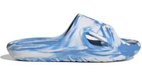 adidas Adicane Slides Pulse Blue White