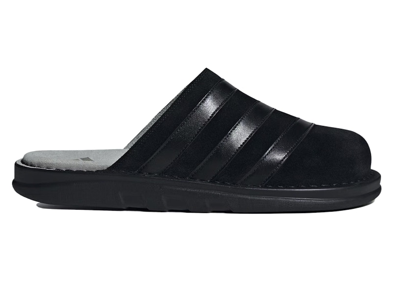 adidas Adiclog Slides Core Black - JH5498