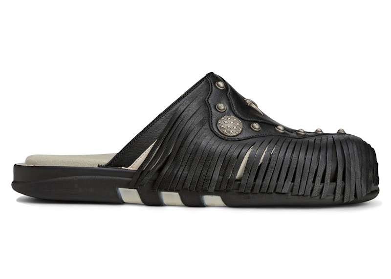 アディクロッグ / ADICLOG Black / Grey PRY シュウト アディクロッグ / ADICLOG Black / Grey PRY シュウト