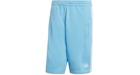 adidas Adicolor 3-Stripes Shorts Semi Blue Burst