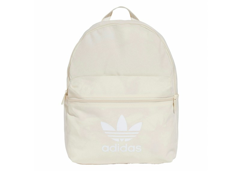 adidas Adicolor Backpack Wonder White