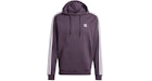 adidas Adicolor Classics 3-Stripes Hoodie Aurora Black