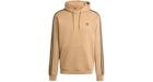adidas Adicolor Classics 3-Stripes Hoodie Cardboard Black