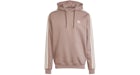 adidas Adicolor Classics 3-Stripes Hoodie Trace Brown