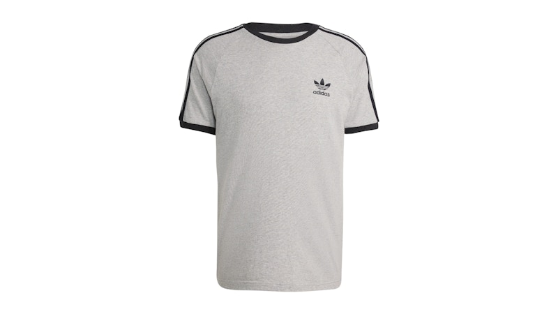 ★ADIDAS★ Adicolor Classics 3-Stripes Tee ★男女兼用★ Amazon.com: adidas 3-Stripes Tee Hazy Orange LG : Clothing