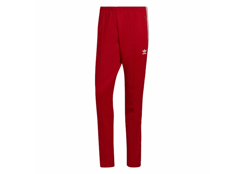 adidas Adicolor Classics Beckenbauer Track Pants Better
