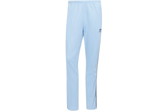 adidas Adicolor Classics Beckenbauer Pantalón de chándal Clear Sky/Night Añil