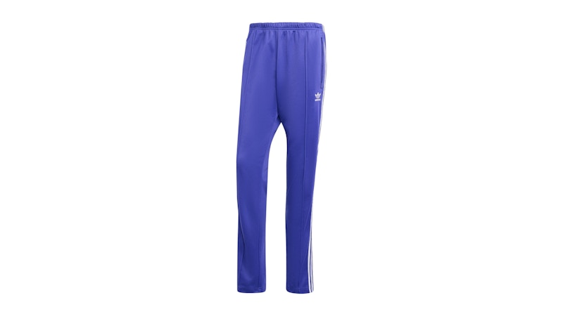 adidas Adicolor Classics Beckenbauer Track Pants Energy Ink