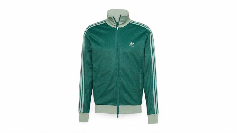 adidas Adicolor Classics Beckenbauer Track Top Collegiate