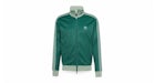 adidas Adicolor Classics Beckenbauer Track Top Colegial Verde/Plateado Verde