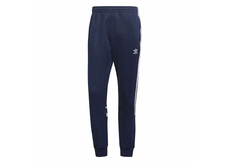 Adidas sst track pants night cargo online