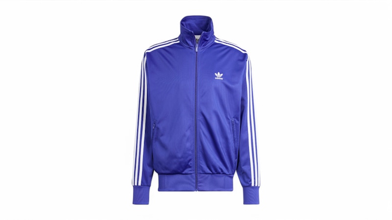 adidas Adicolor Classics Firebird Trainingsoberteil Energy Ink
