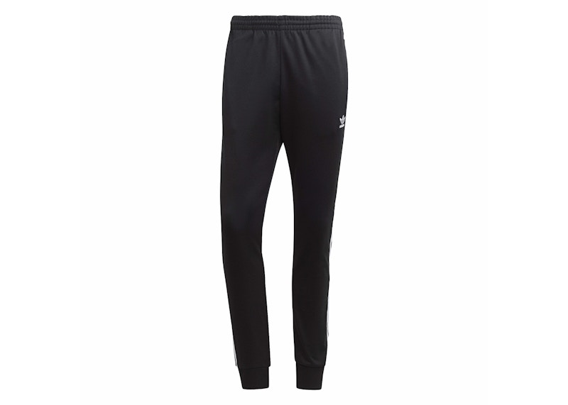 Adidas Skinny Athletic Pants Adidas コリア】 Lifestyle Adicolor SST