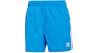 adidas Adicolor Classics Sprinter Shorts Blue/White