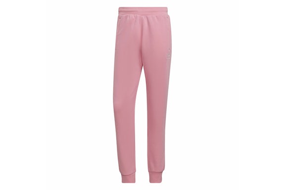 adidas Adicolor Essentials Trefoil Pants Bliss Pink