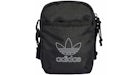adidas Adicolor Festivaltasche schwarz