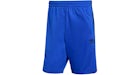 adidas Adicolor Firebird Shorts Lucid Blue Black