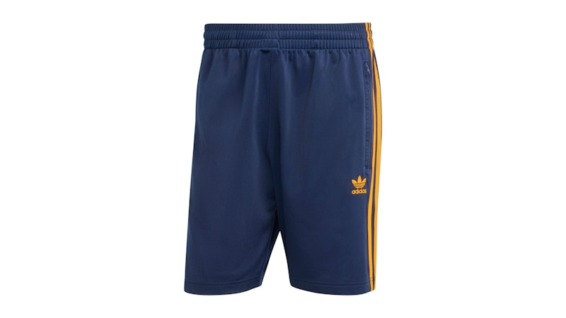 【ADIDAS】Firebird Short Pants - NightIndigo / JW5045 Firebird Shorts - Blue | adidas Hong Kong