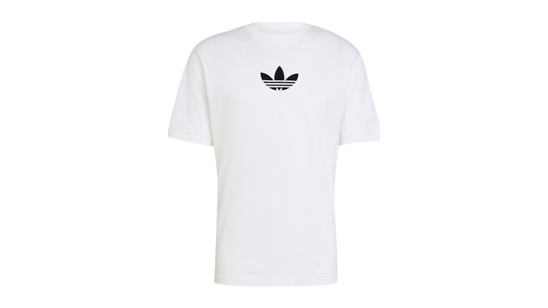●ADIDAS● Adidas Adicolor 2000s T-Shirt Adicolor 2000s Tee - Mens – ShopWSS