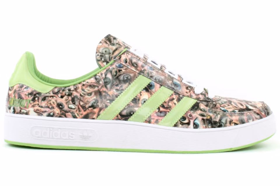 adidas Adicolor Low G1 The Hideout