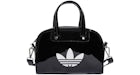 adidas Adicolor Mini Bowlingtasche (2,5 l) schwarz