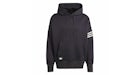 adidas Adicolor Neuclassics Hoodie Black