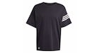 adidas Adicolor Neuclassics Tee Black