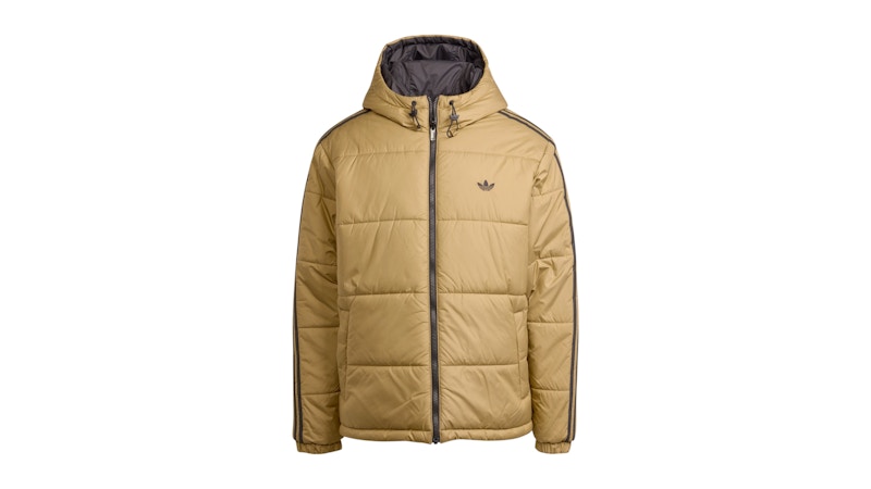 adidas Adicolor Reversible Jacket Cardboard