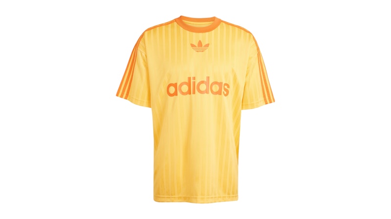 adidas Adicolor Tee Real Gold