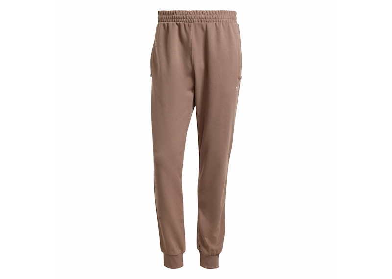 adidas Adicolor Track Pants Earth Strata