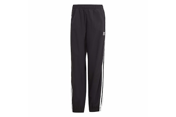 adidas Adicolor Woven Firebird Pantalones de chándal Negro