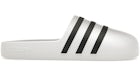adidas adiFOM Adilette Slide Cloud White Core Black Cloud White