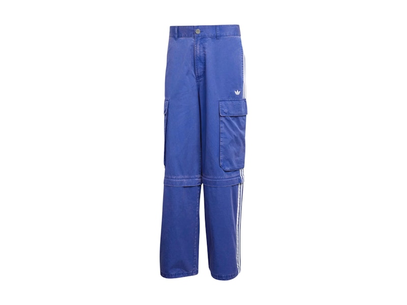 ★人気★ adidas originals ADILENIUM CARGO PANTS W) Adidas Adilenium Season 2 Cargo Pants Olive Strata - KR