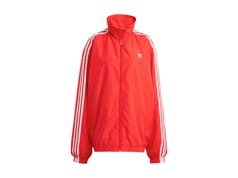 【そべこ】3XL Adilenium Women's adidas Originals Adilenium Season 3 Oversized Track Top