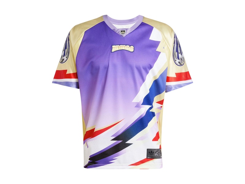 ◆adidas◆ ADILENIUM 3 TEAM JERSEY POWDER YELLOW JX1700 adidas Adilenium Season 3 Team Jersey - Yellow | Free