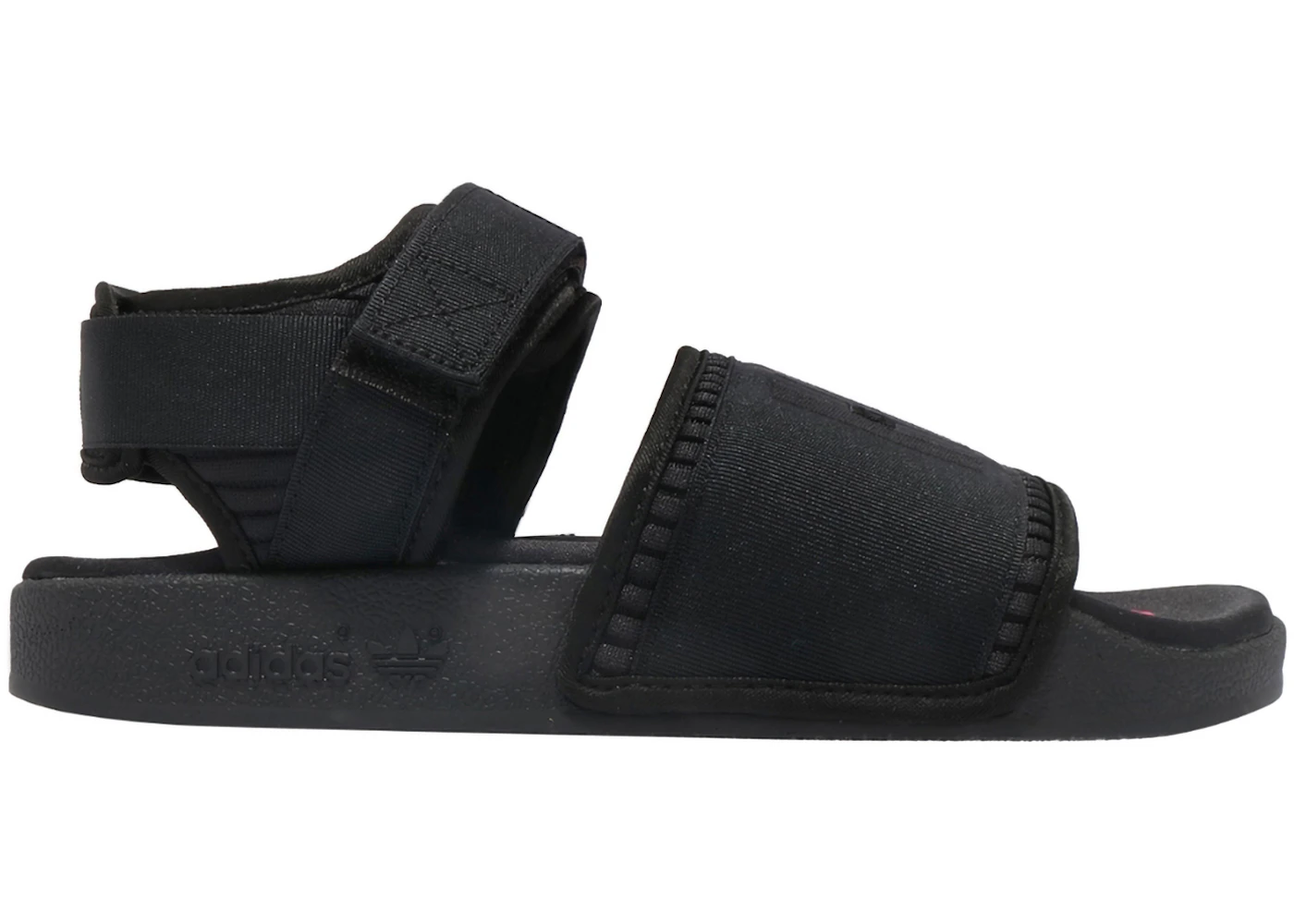 adidas Adilette Pharrell Black Men's EG7824 US1