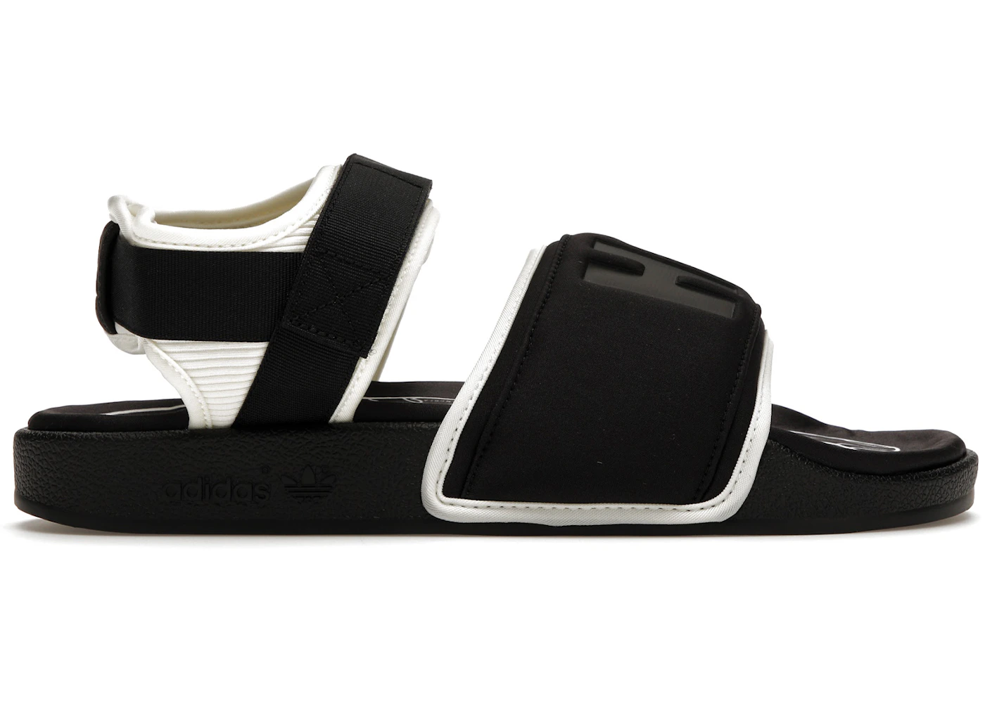 Slide Sandals Pharrell Sandals Adidas Adidas X Pharrell Williams