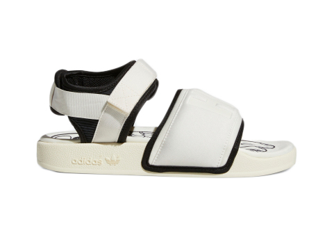 Pharrell x store adilette 2.0 sandal