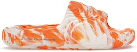 adidas Adilette 22 Slides Bright Orange