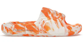 adidas Adilette 22 Slides Bright Orange