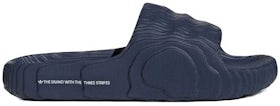 22 adidas Sand Adilette - US GX6945 Slides St Men\'s - Desert