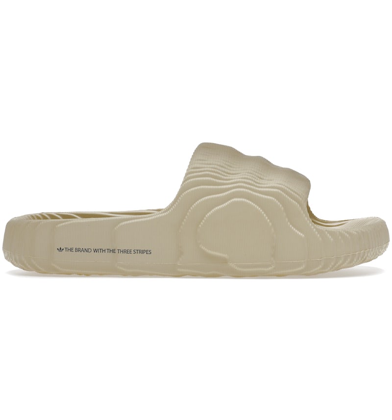 adidas Adilette 22 Slides St Desert Sand Men's GX6945 US