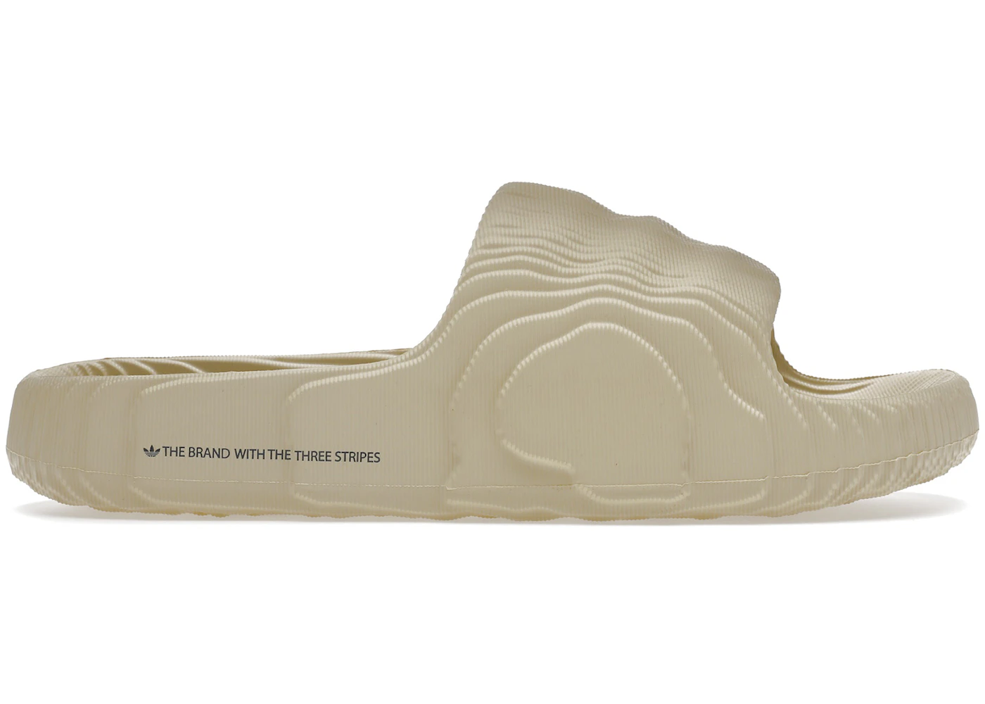 adidas Adilette 22 Slides St Desert Sand Men's GX6945 US
