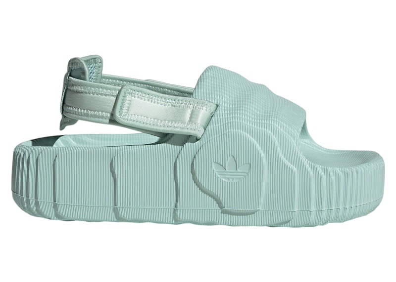 関税込★adidas★W ADILETTE 22 XLG SLIDE サンダル EARTHSTRATA 楽天市場】adidas originals アディダス レディース サンダル