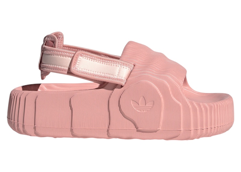 関税込★adidas★W ADILETTE 22 XLG SLIDE サンダル★PUTTYMAUVE ☆ADIDAS☆W ADILETTE 22 XLG ☆送料・関税込☆ (adidas