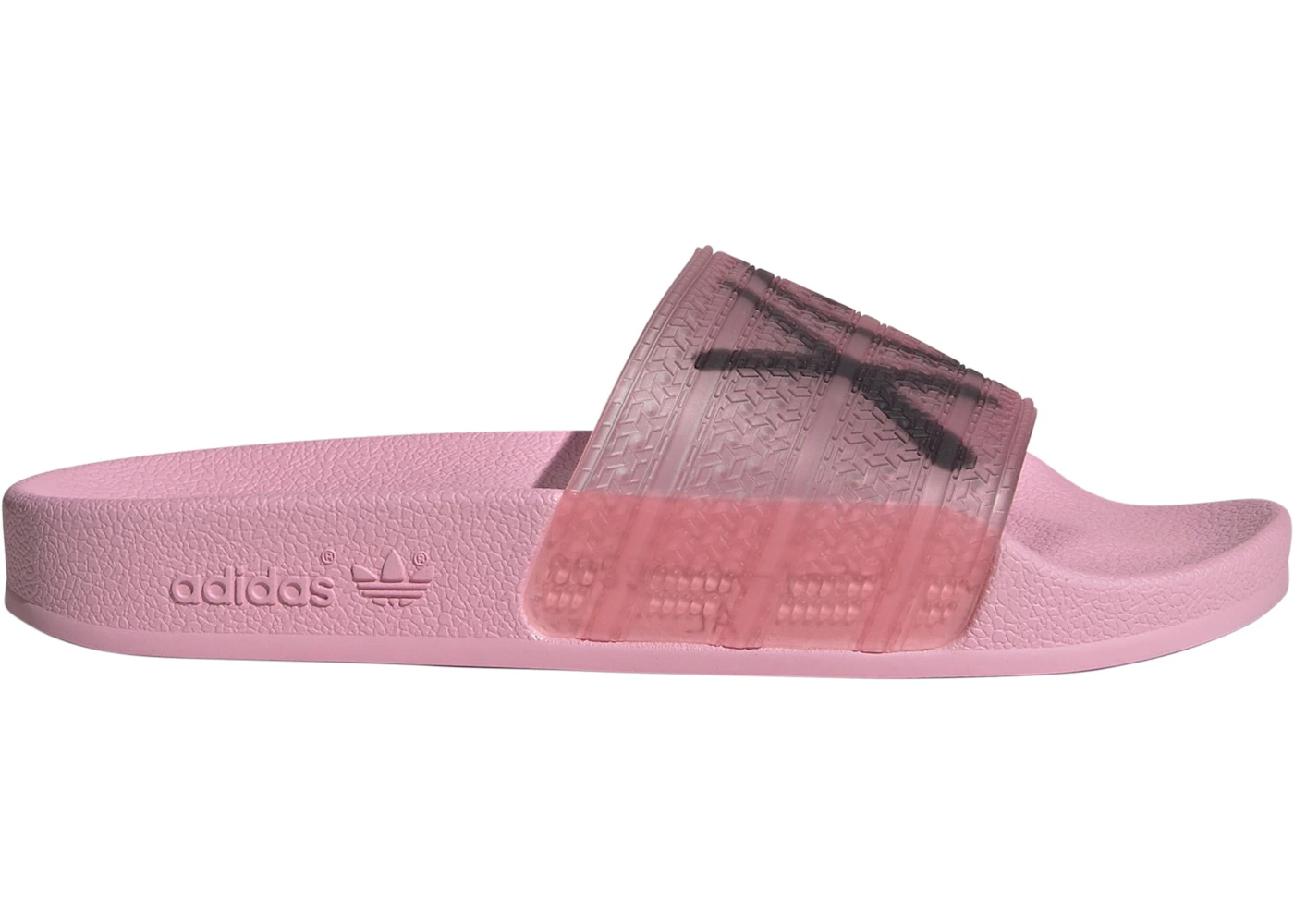 adidas Adilette André Saraiva XO (GS) HQ1772 US