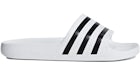 Ciabatte adidas Adilette Aqua Bianco Nuvola