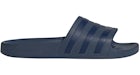 Ciabatte adidas Adilette Aqua Preloved Inchiostro Blu Scuro