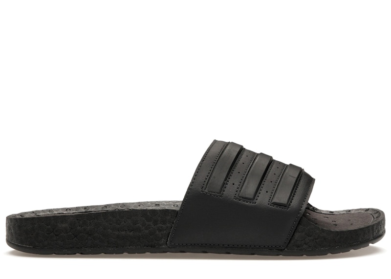 Adilette boost 2025 slides stockx