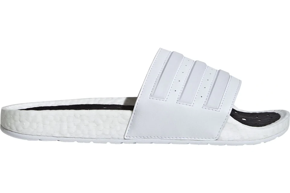 Men's adilette boost slides best sale